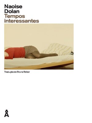 cover image of Tempos Interessantes